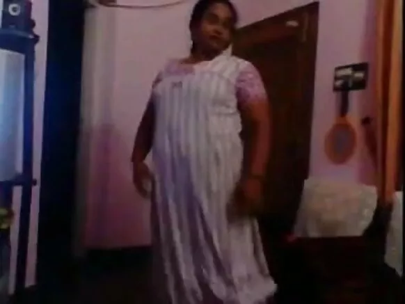 ਆਂਟੀ ਇੰਡੀਆ 1212 ਮੰਮੀ (ਭਾਗ ਸੈਕਸੀ ਮਦਰਾਸੀ 2)