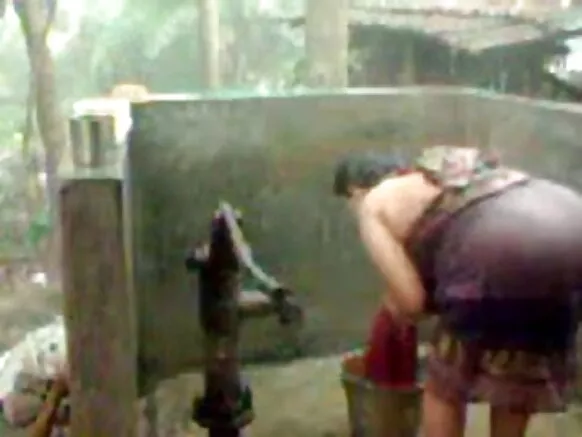 Desi peeping desi tom again english sex photo p2