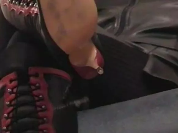 ਭਾਰਤ - BBW Domme - ਛੋਟੀ ਫਿਲਮ ਸੈਕਸੀ BBW ਫਨ ਸੰਕਲਨ