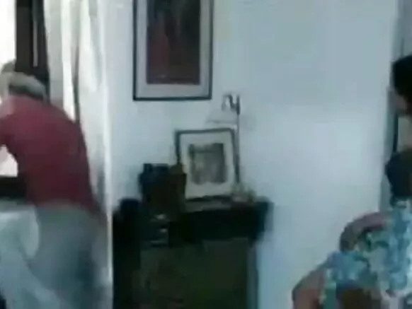 Samera Reddy Sexy ਬਲੂ ਬਲੂ ਬਲੂ ਸਾੜੀ Saree Chudai - ਪਹਿਨੇ