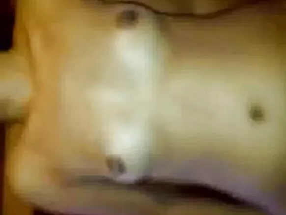 ਗਰਮ ਸੈਕਸੀ ਚੁਦਾਈ ਦੇ ਨਾਲ ਕਬਾਇਲੀ ਕੁੜੀ