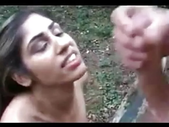 ਭਾਰਤੀ ਕੁੜੀ ਜੰਗਲ ਵਿੱਚ ਸੈਕਸ sexy movie full
