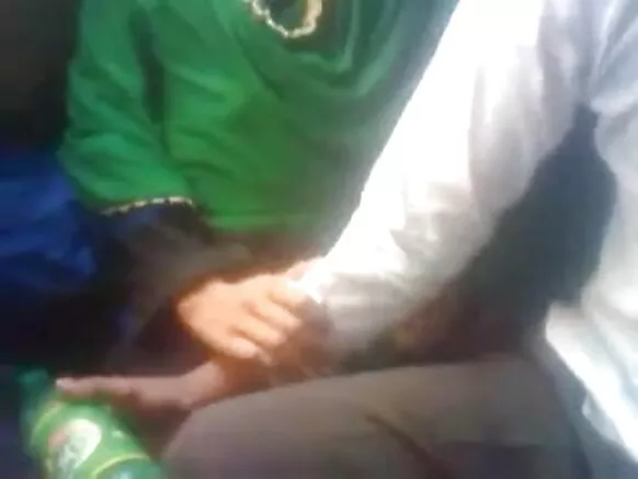 ਤੁਸੀਂ ਨਵਾਂ ਕੀ ਕਰ ਰਹੇ ਹੋ? ਇੱਕ ਸੈਕਸੀ ਫਿਲਮ ਵੀਡੀਓ.